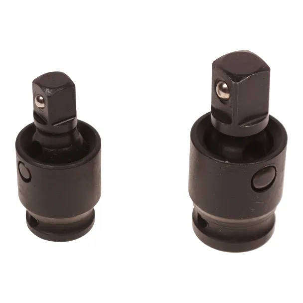 2-Piece Impact Universal Joint Set