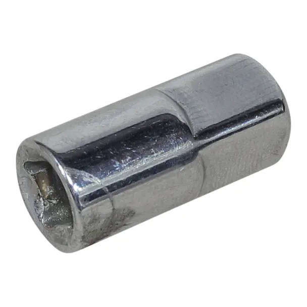 1/4" Female to 3/8" Male Socket Adapter