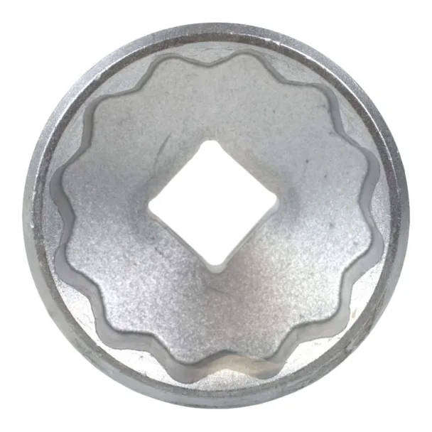 36 mm D19 Socket  1/2" Drive