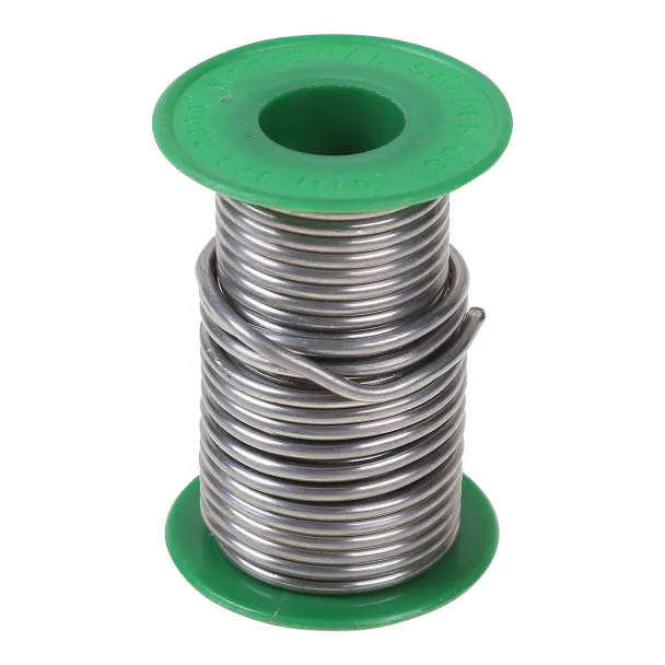 Resin Core Solder Reel 250g (2mm)