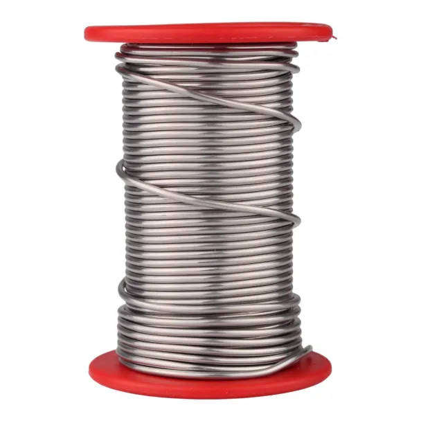Resin Core Solder Wire 250g (1.6mm)