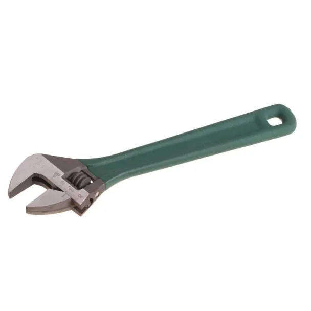 Adjustable Shifting Spanner  250 mm