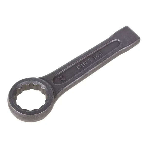 Ring-Ended Heavy Duty Slogging Spanner  32 mm