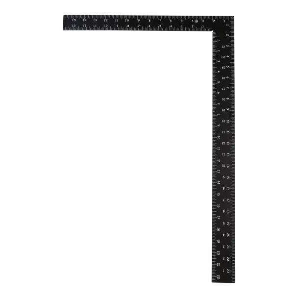 400 × 600 mm Aluminium Rafter Square