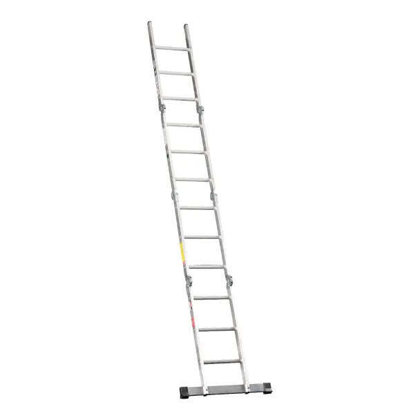 Gravity 3.3M Aluminium Multi Purpose Ladder