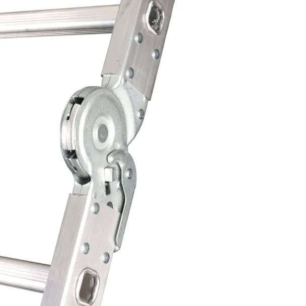 Gravity 3.3M Aluminium Multi Purpose Ladder
