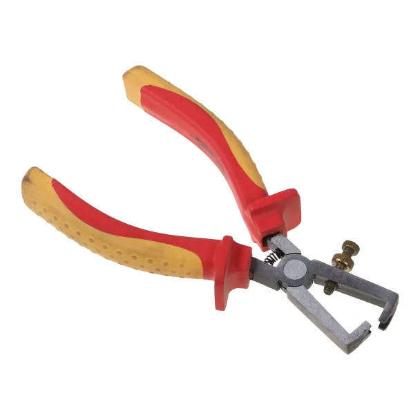Electricians VDE Wire Stripper  160MM