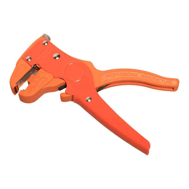 Auto Wire Stripper & Cutter 170MM