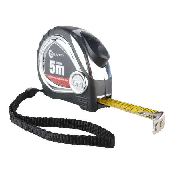5 m × 19 mm Professional Tape Measure