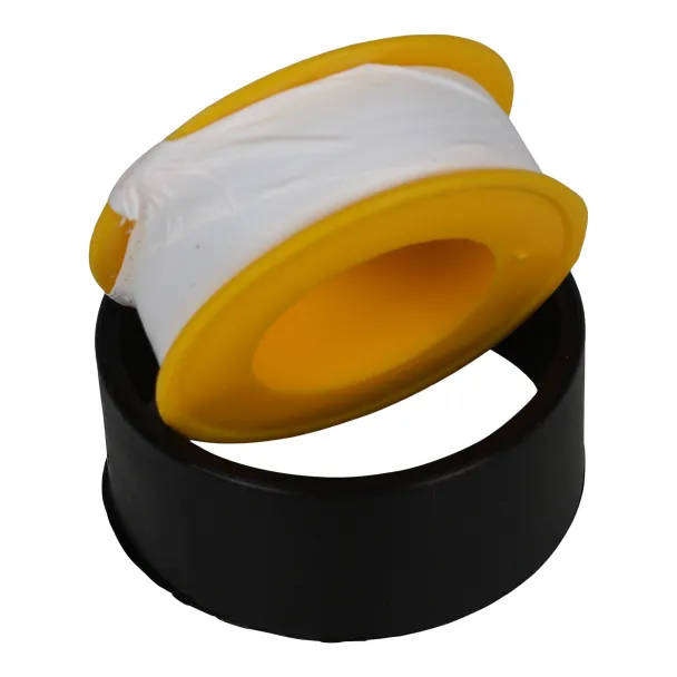 PTFE Tape  12 mm x 0.1 mm x 12 m