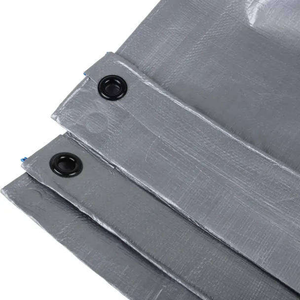 Heavy-Duty Mesh Tarpaulin  3 x 5 M