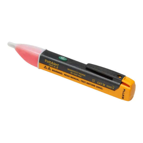 Electrical Tester Kit with Holster and Voltage Tester