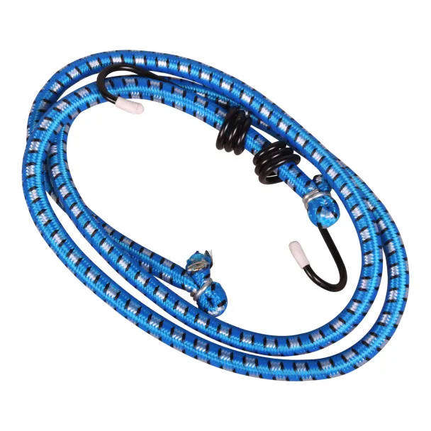 8 mm x 1 m Adjustable Luggage Strap  2 Pack
