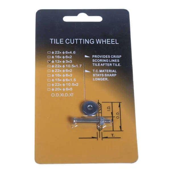 Blade for 3-in-1 Tile Cutter