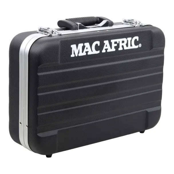 110-Piece Tool Set with ABS Trolley
