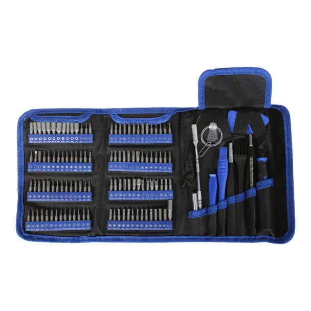 126 PCS Precision Tool Kit