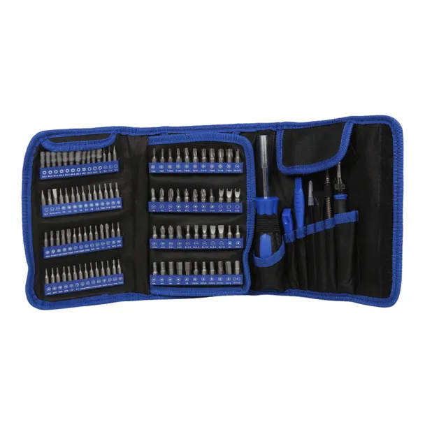 Precision Tool Kit  170 Pieces
