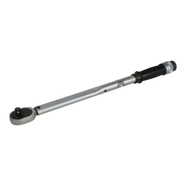 3/4 Inch Drive Torque Wrench 100500 NM