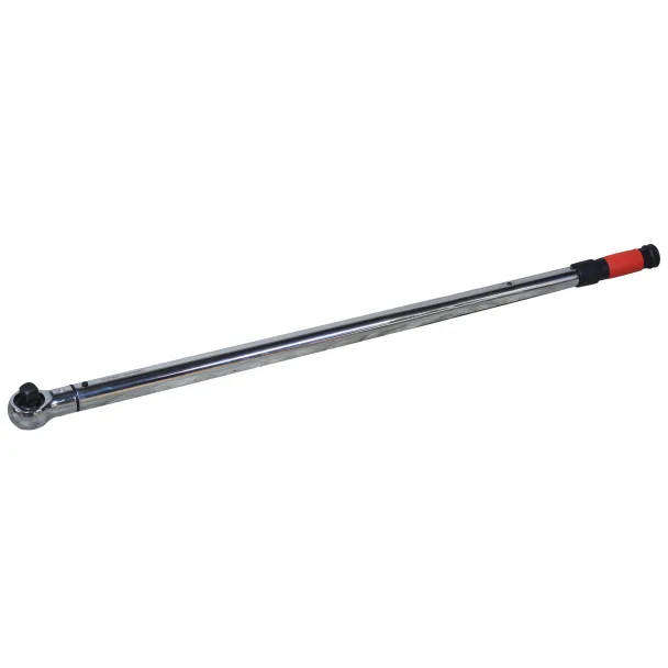 3/4 Inch Drive 2001000 Nm Torque Wrench