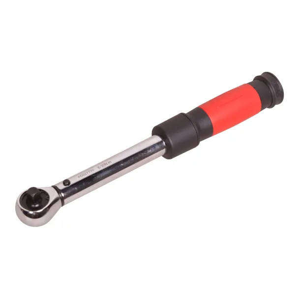 3/8" IN Drive 630NM Torque Wrench