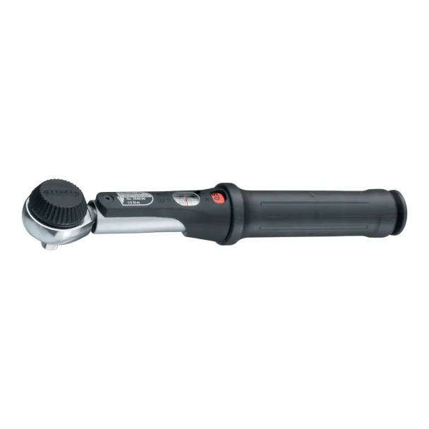 1/4 Inch Drive 525 Nm Torque Wrench