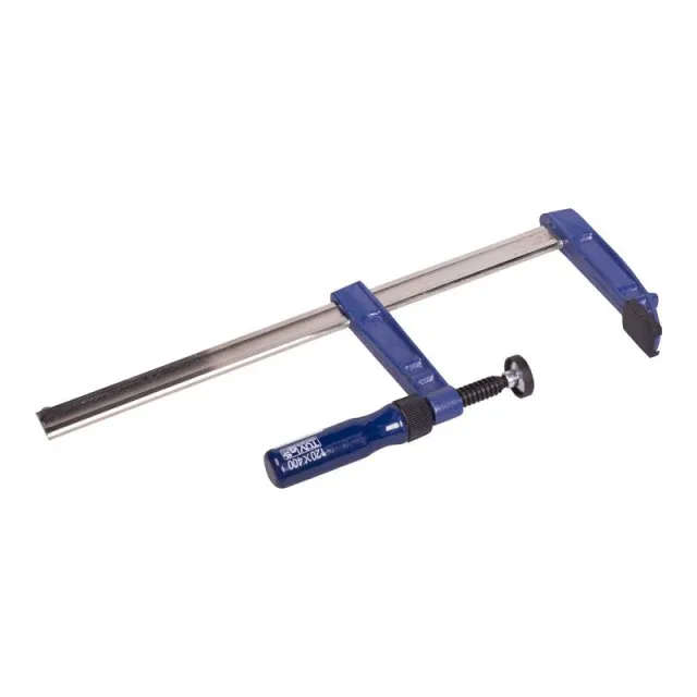 MAC AFRIC Clamp F 120 X 400 MM