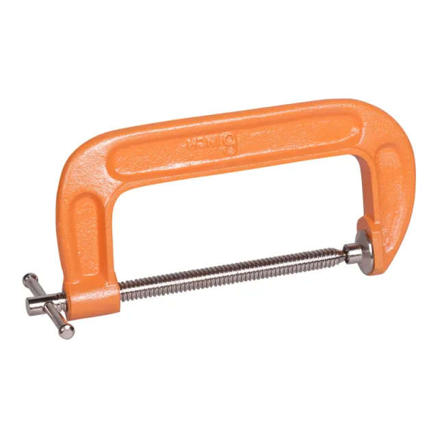 MAC AFRIC G-Clamps - 150 mm