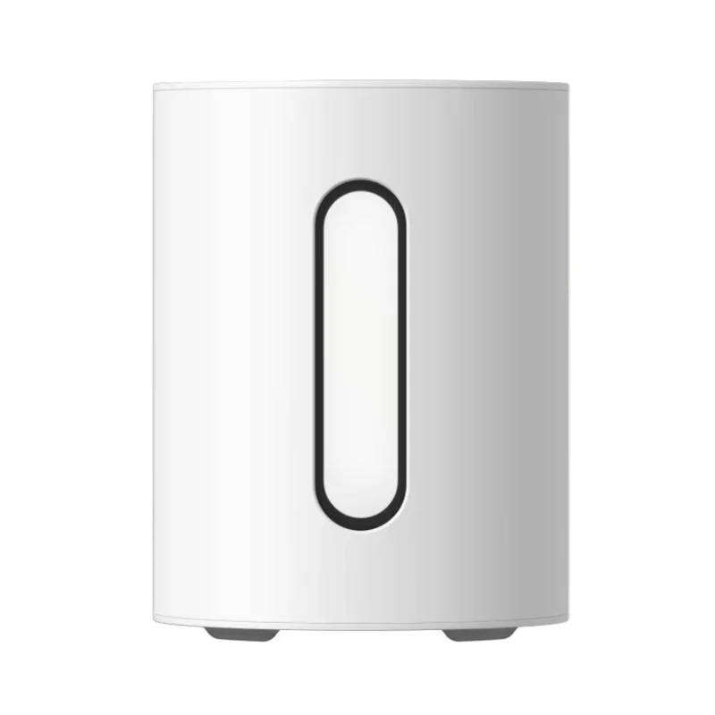 Sonos Sub Mini White  Wi-Fi Wireless Subwoofer