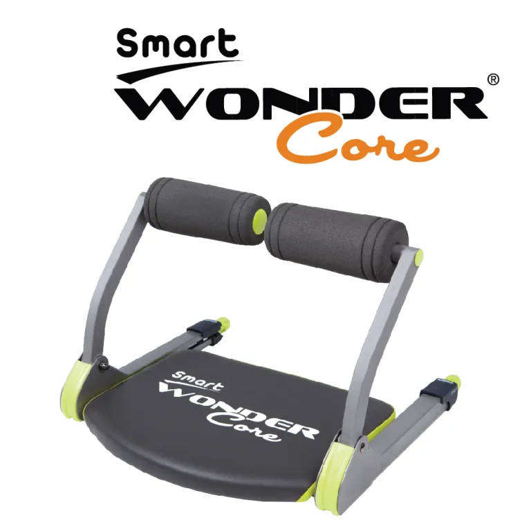Wonder Core Smart | Home Gym Equipment