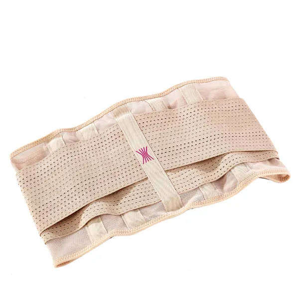 Miss Belt Beige S-M | Body Shaping Belt