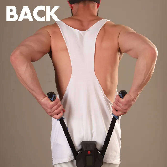 Maxxus Muscle Max | Home Gym Equipment