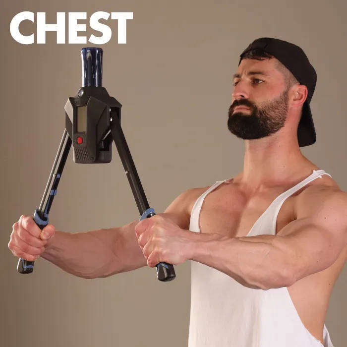 Maxxus Muscle Max | Home Gym Equipment