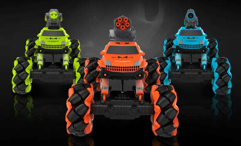 i-Play Drifter 3-in-1 | Remote Control Car Toy