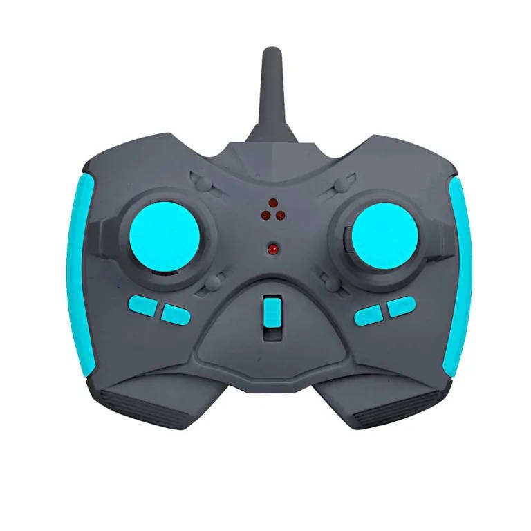 i-Play Sixwheeler | Remote-Control Stunt Car Toy