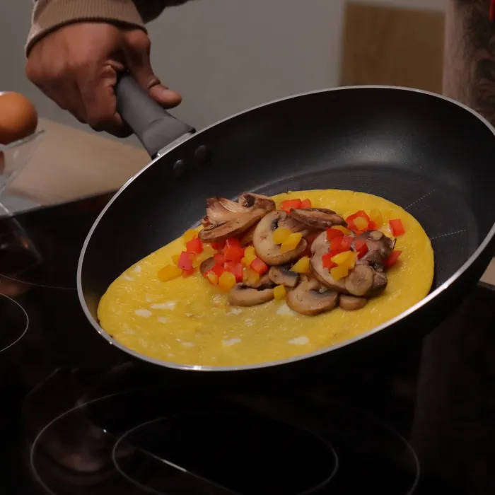 Apex 24cm Fry Pan | Non-Stick Frying Pan