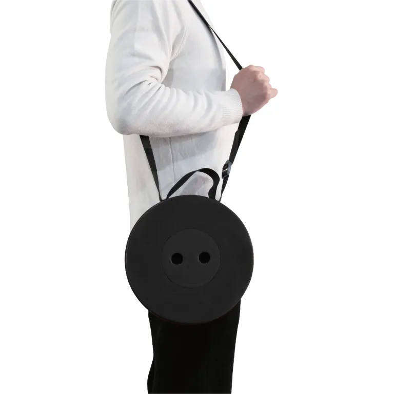 Portable Folding Stool | Adjustable Xpanda Seat