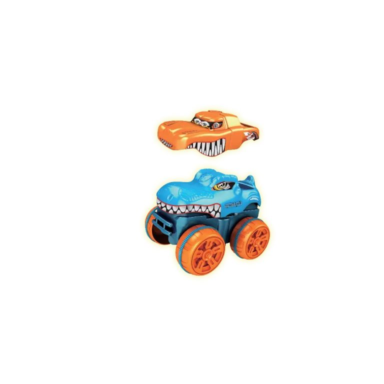 i-Play Glow Pro Starter Kit | Track & Car Toy