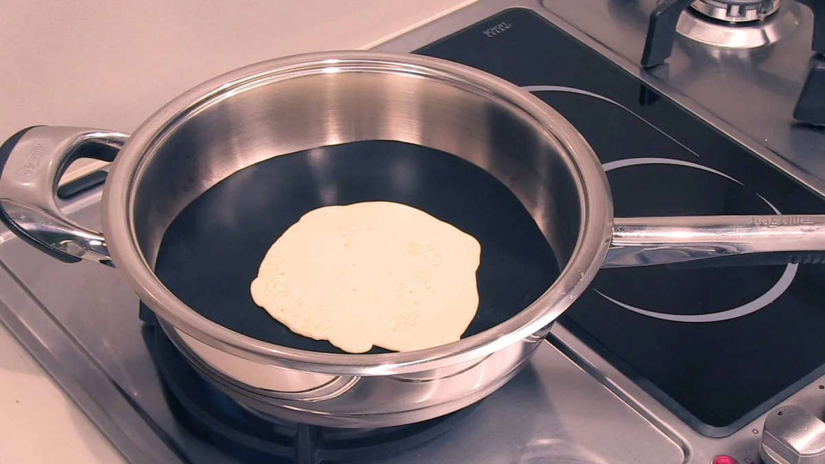 Bake & Grill Mat 2-Pack | Non-Stick Cooking Mat