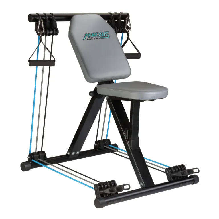 Maxxus Multi-Gym | Home Gym Equipment