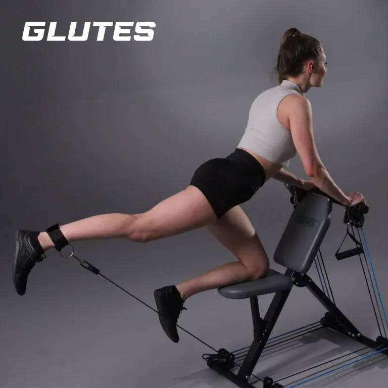 Maxxus Multi-Gym | Home Gym Equipment