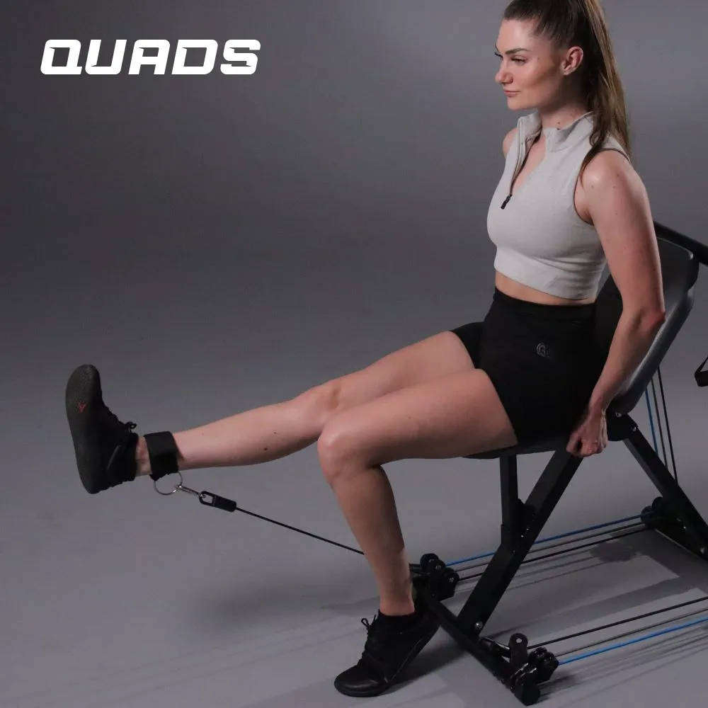 Maxxus Multi-Gym | Home Gym Equipment