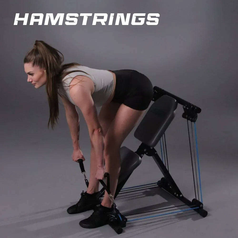 Maxxus Multi-Gym | Home Gym Equipment