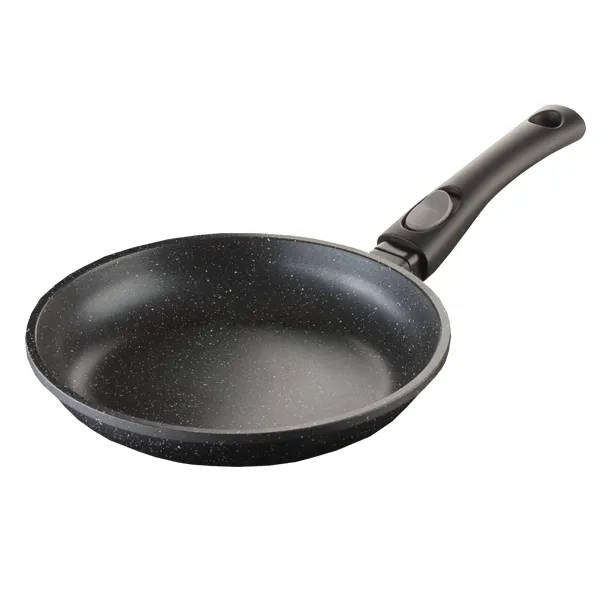 Marble Classic 24cm Fry Pan | Non-Stick Die-Cast Frying Pan