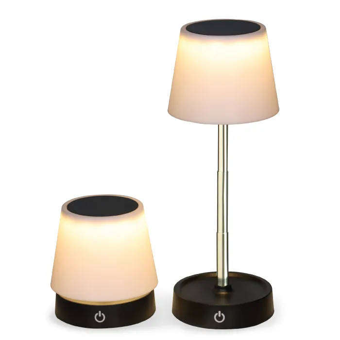 Rechargeable LED Desk Lamp | Adjustable Xpanda Light