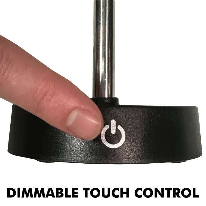 Rechargeable LED Desk Lamp | Adjustable Xpanda Light