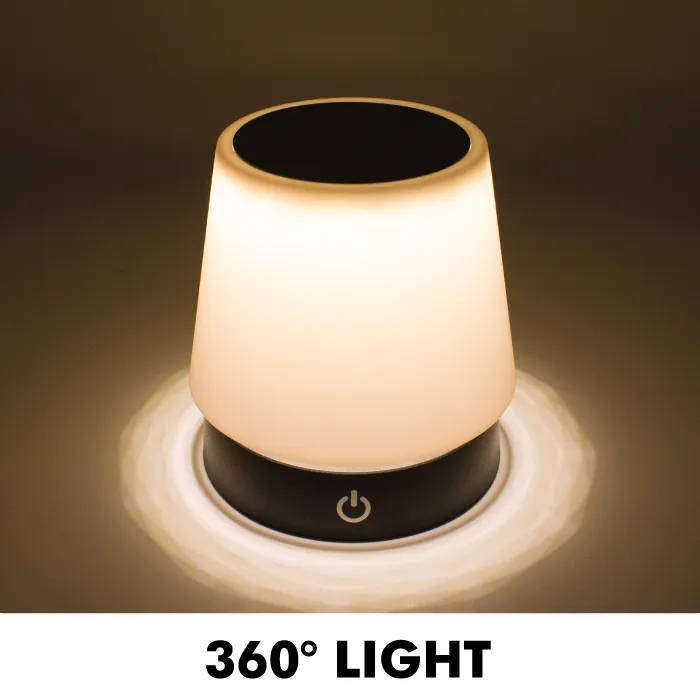 Rechargeable LED Desk Lamp | Adjustable Xpanda Light