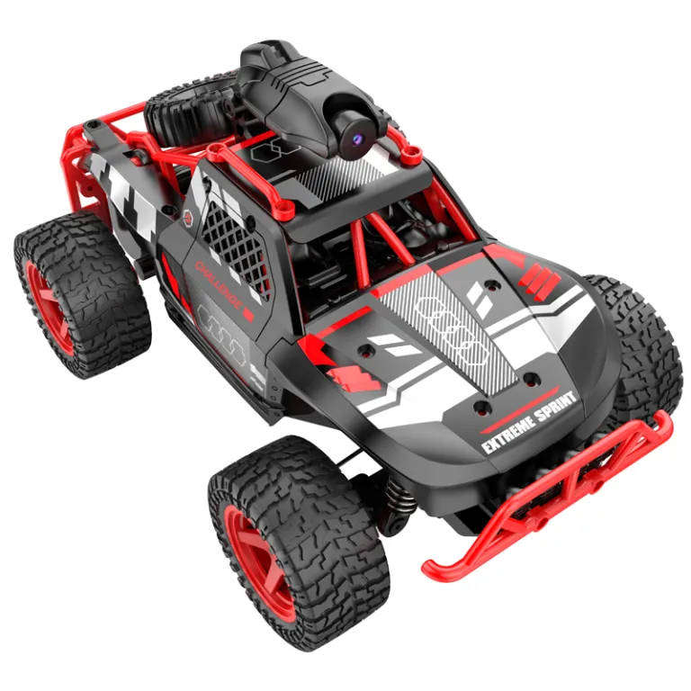 i-Play Cam Cruiser | Remote Control Car Toy with Camera