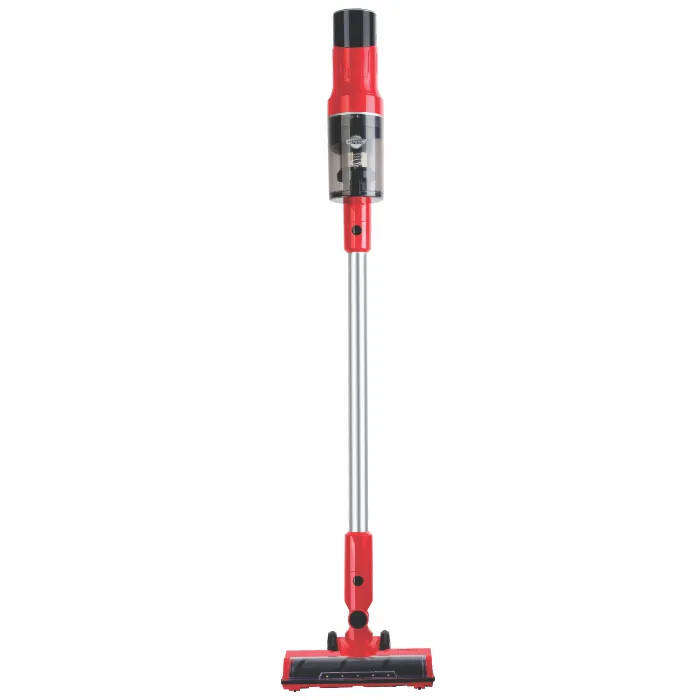 Cordless Turbovac BLDC Vacuum Cleaner
