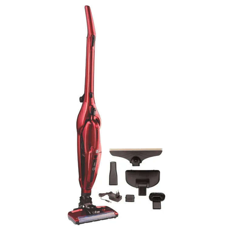5 in 1 Cordless Turbovac | Vacuum Cleaner