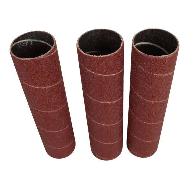 1" Sanding Sleeve - 150 Grit (3 PCS)